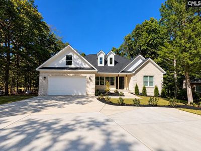 132 Laurel Branch Way , Columbia, SC 29212