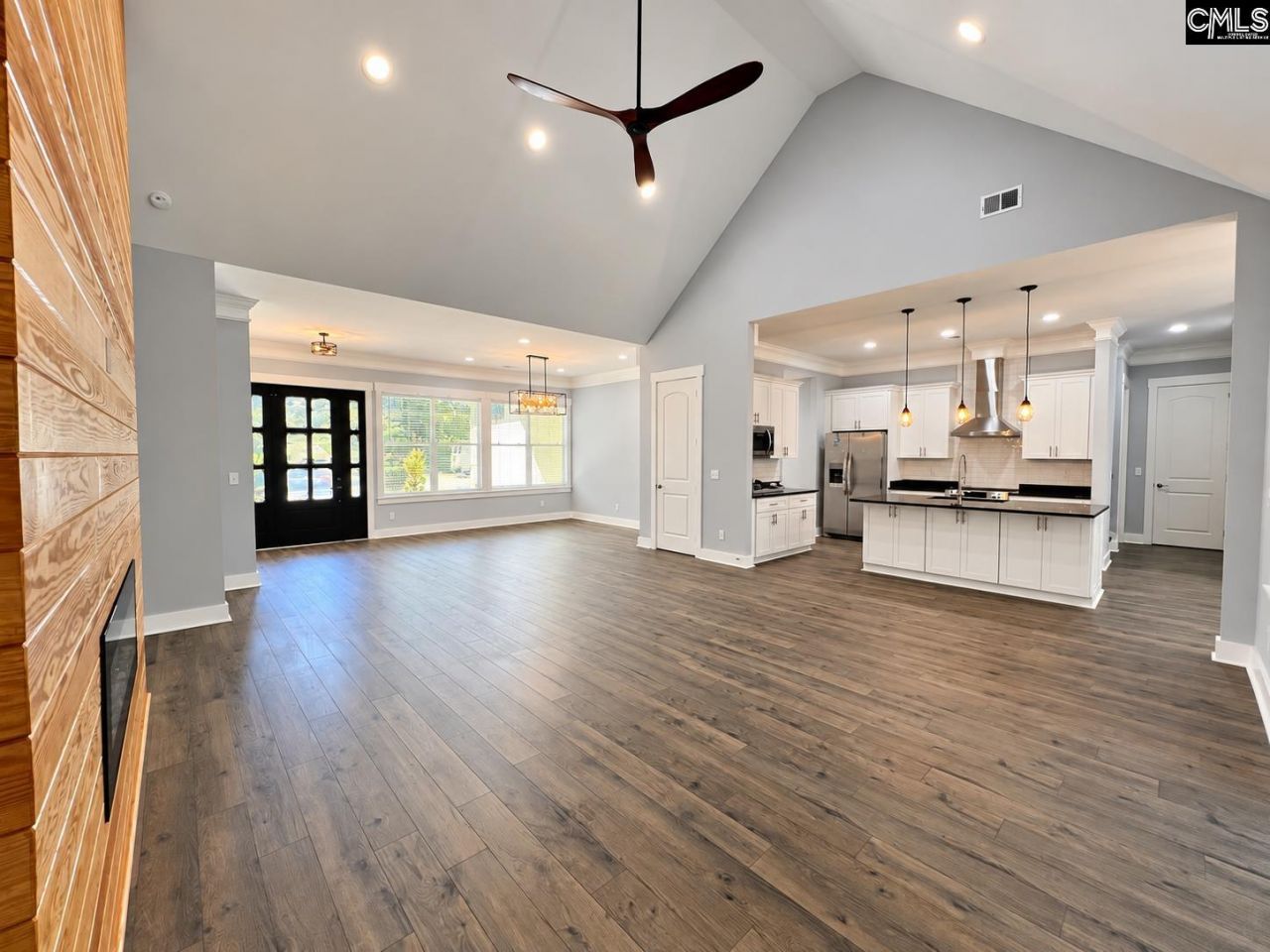 132 Laurel Branch Way  Photo 6