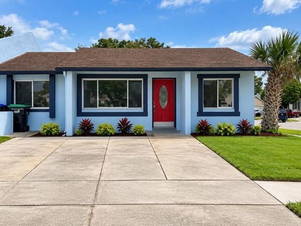 2612 LONDON BRIDGE COURT, ORLANDO, FL 32837