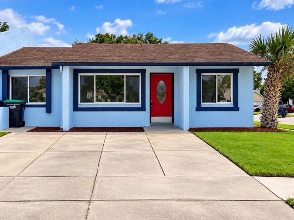 2612 LONDON BRIDGE COURT, ORLANDO, FL 32837