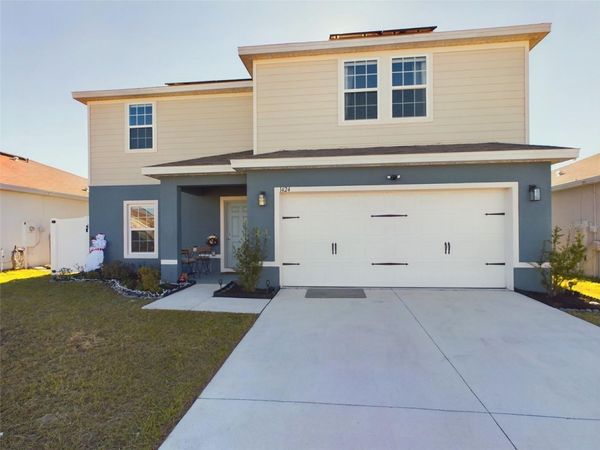 1424 FEATHER LANE , WINTER HAVEN, FL 33880