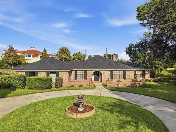 2549 FOX SQUIRREL COURT , APOPKA, FL 32712