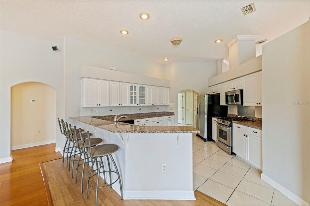 7380 Pebble Beach Lane, Seminole, FL 33777 Photo