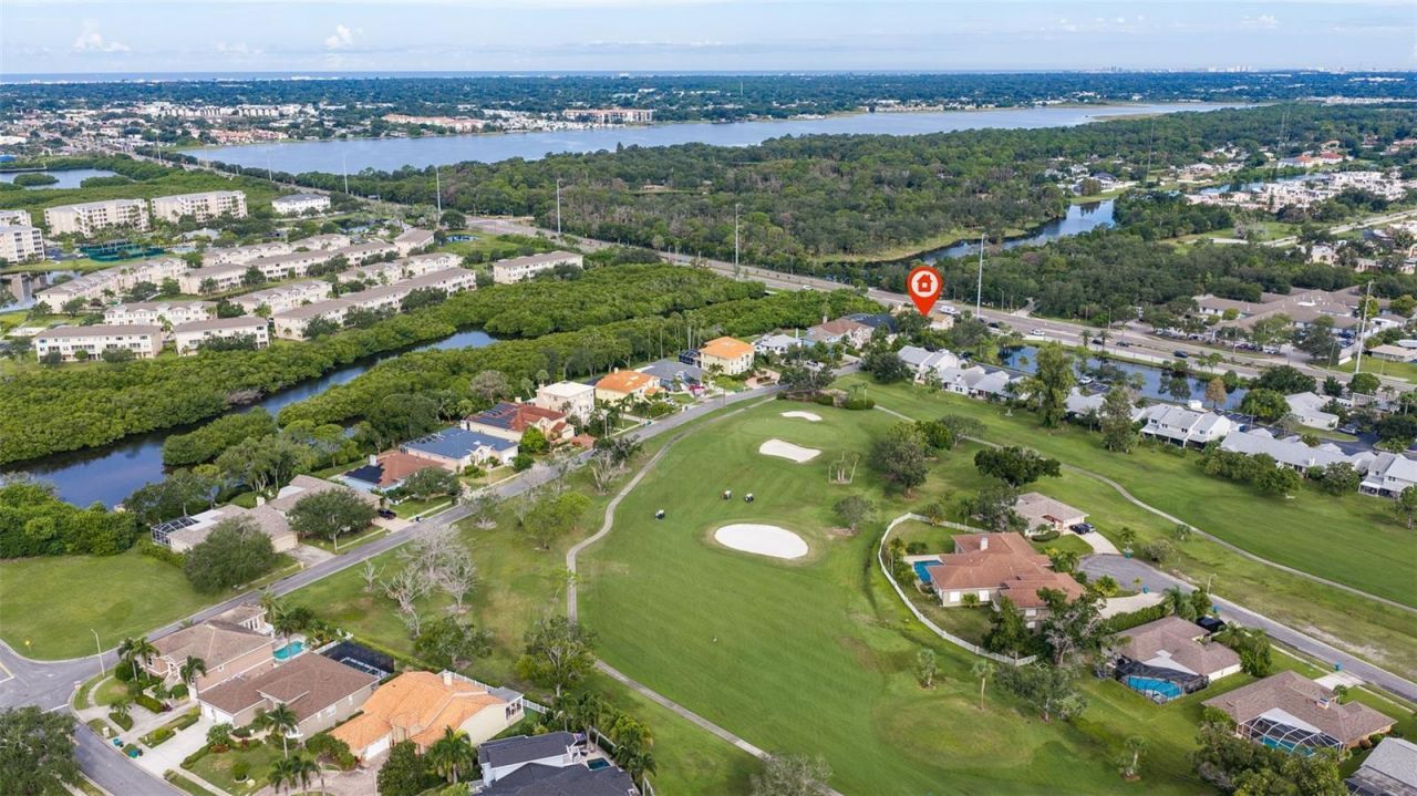 7380 Pebble Beach Lane, Seminole, FL 33777 Photo