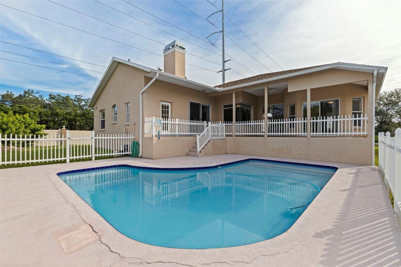 7380 Pebble Beach Lane, Seminole, FL 33777 Photo
