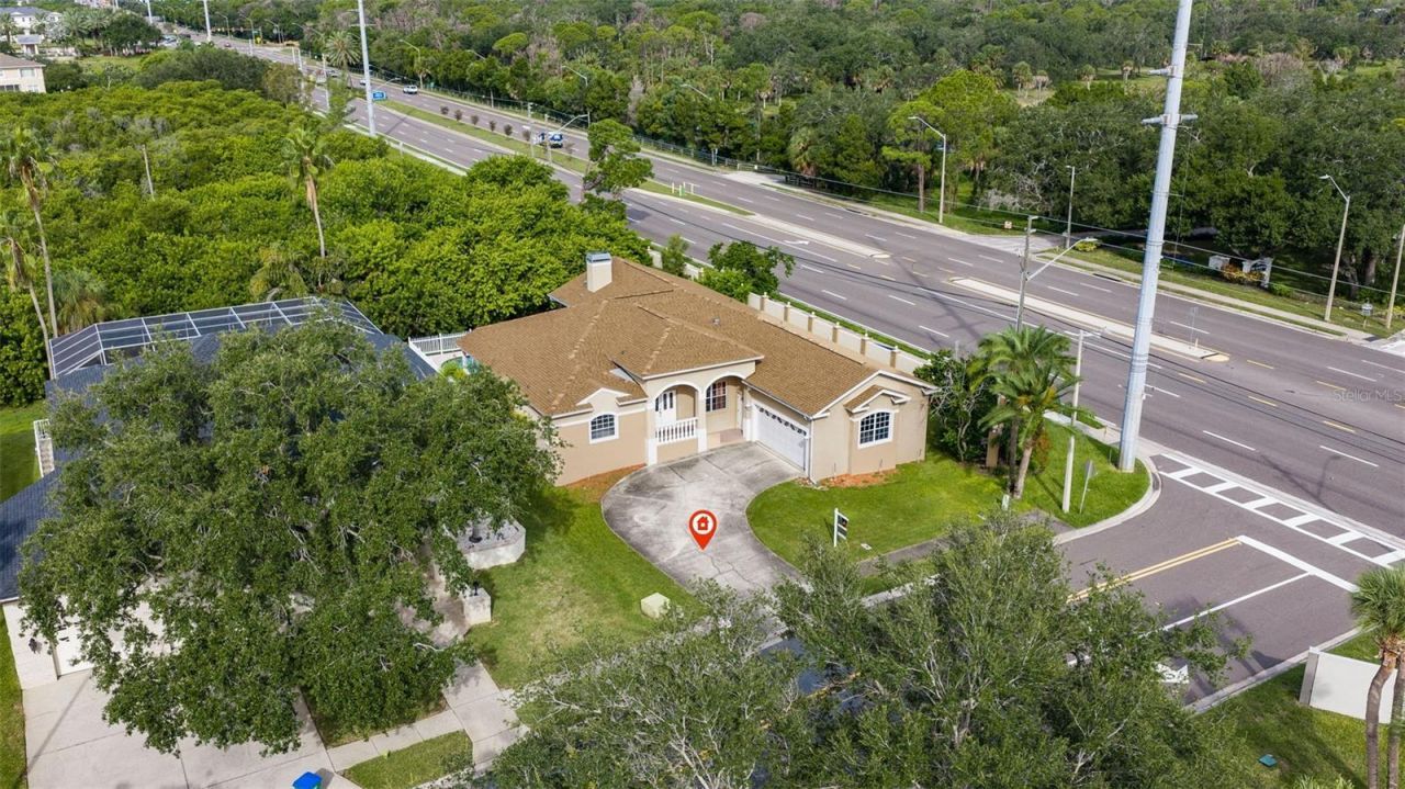 7380 Pebble Beach Lane, Seminole, FL 33777 Photo