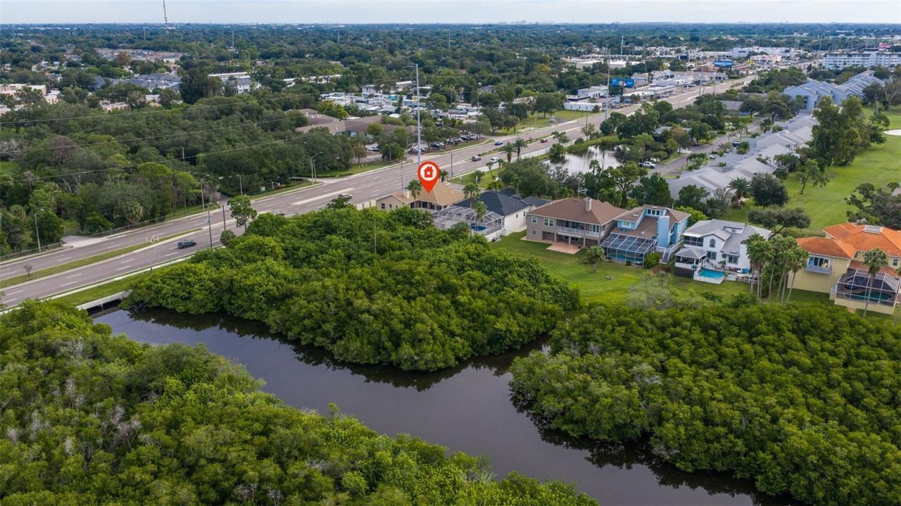 7380 Pebble Beach Lane, Seminole, FL 33777 Photo