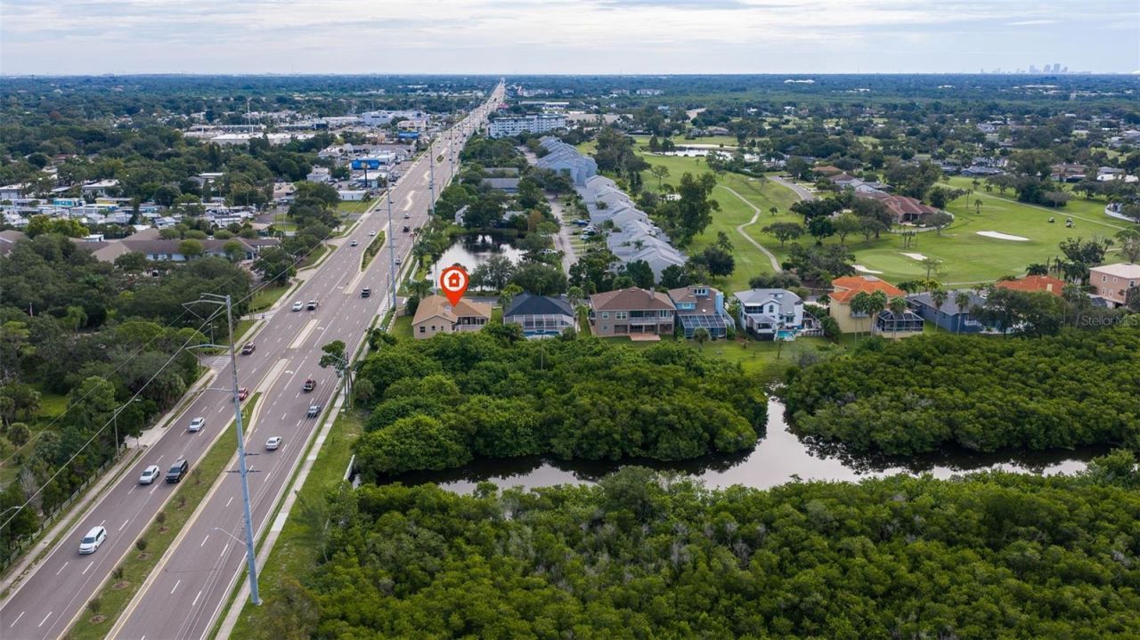 7380 Pebble Beach Lane, Seminole, FL 33777 Photo