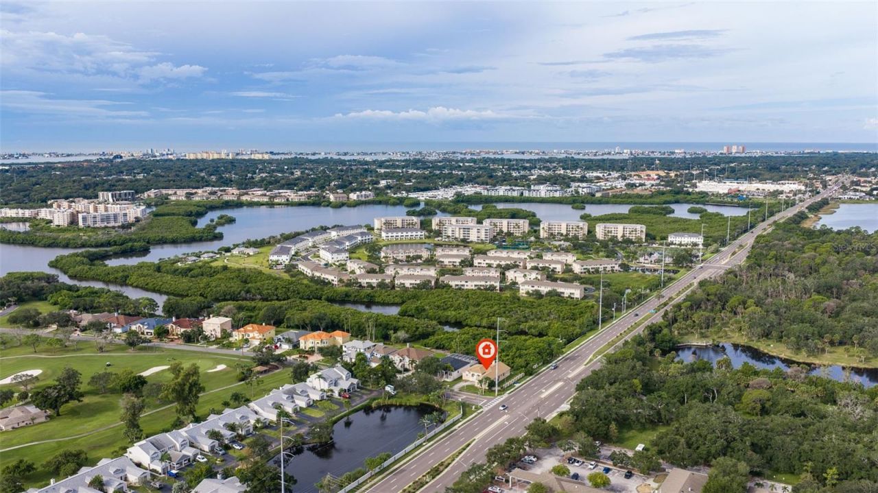 7380 Pebble Beach Lane, Seminole, FL 33777 Photo