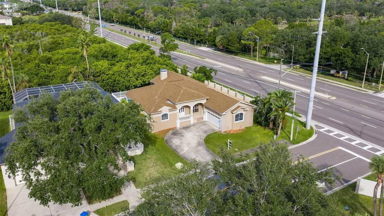 7380 Pebble Beach Lane, Seminole, FL 33777 Photo