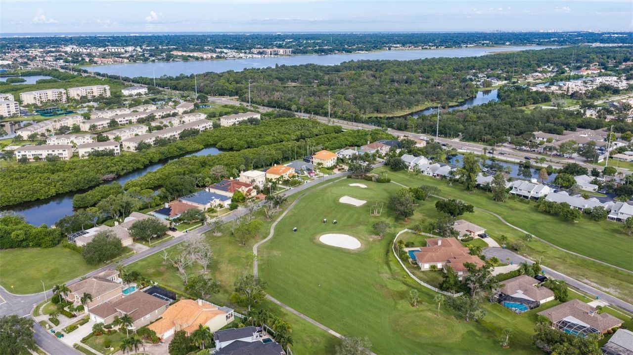 7380 Pebble Beach Lane, Seminole, FL 33777 Photo