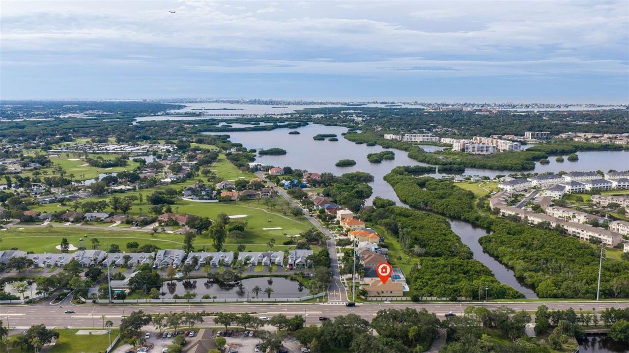 7380 Pebble Beach Lane, Seminole, FL 33777 Photo