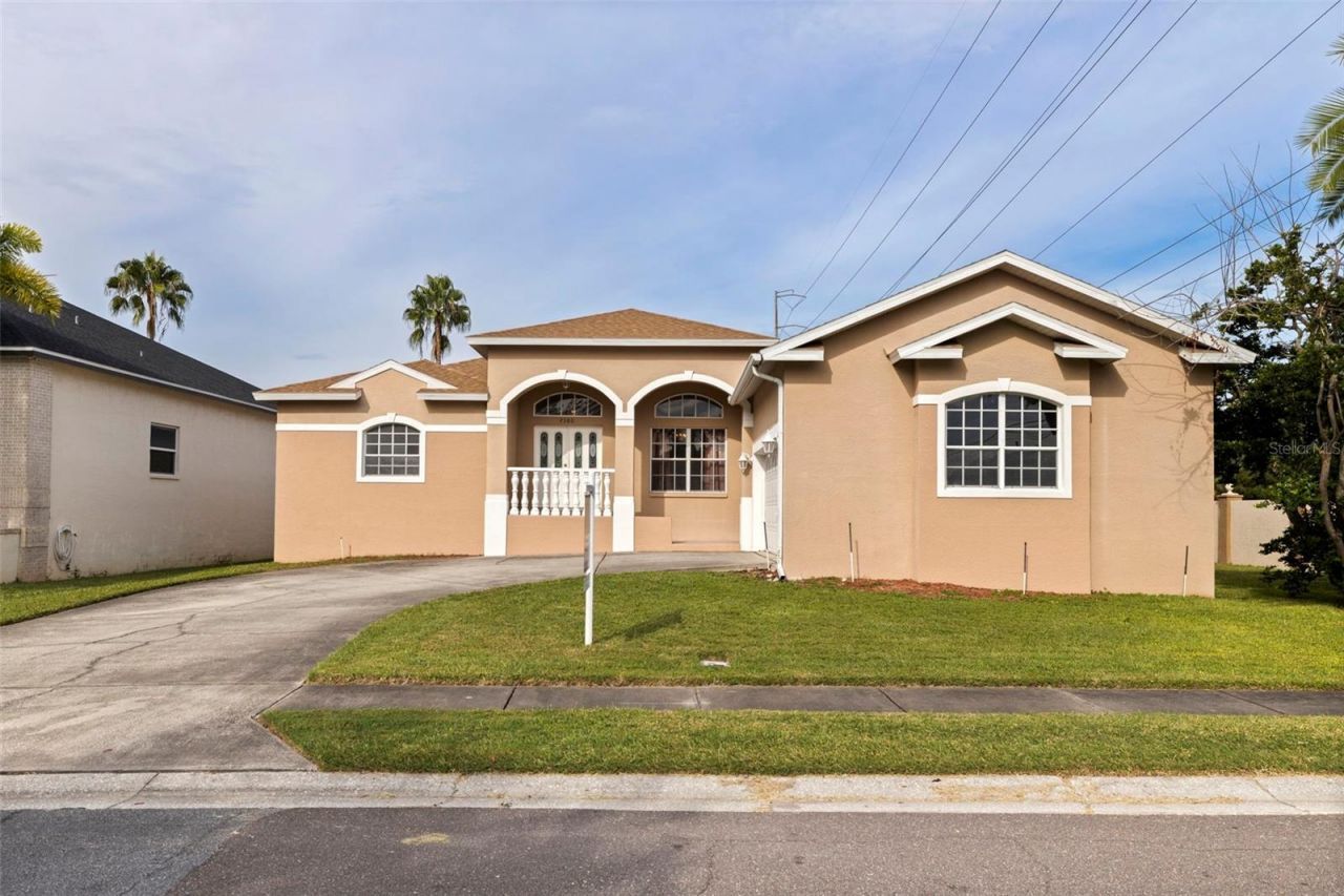 7380 Pebble Beach Lane, Seminole, FL 33777 Photo