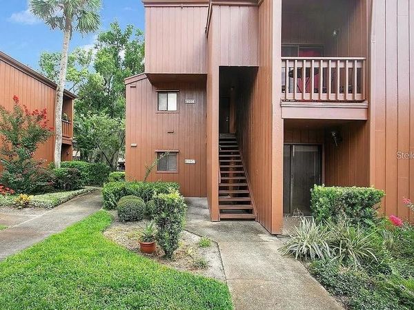 1020 E MICHIGAN STREET , Unit A, ORLANDO, FL 32806