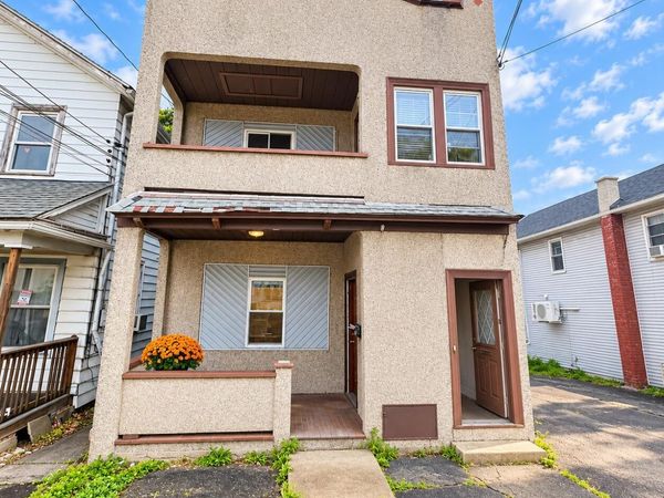 817 Cedar Avenue , Scranton, PA 18505