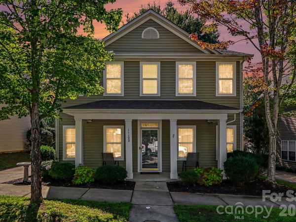 11122 Aprilia Lane , Cornelius, NC 28031