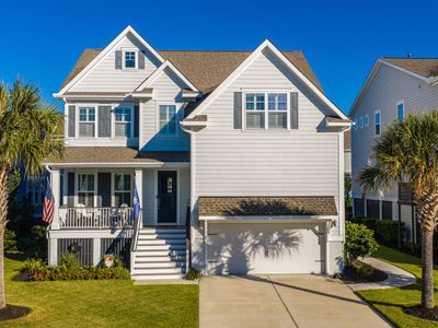 2226 Mother Of Pearl Drive, Mount Pleasant, SC 29466