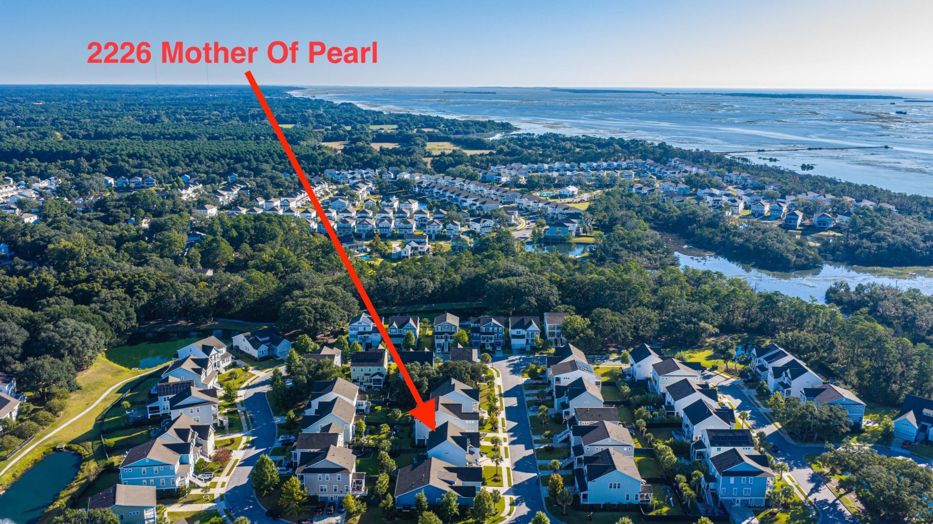 2226 Mother Of Pearl Drive Photo 56