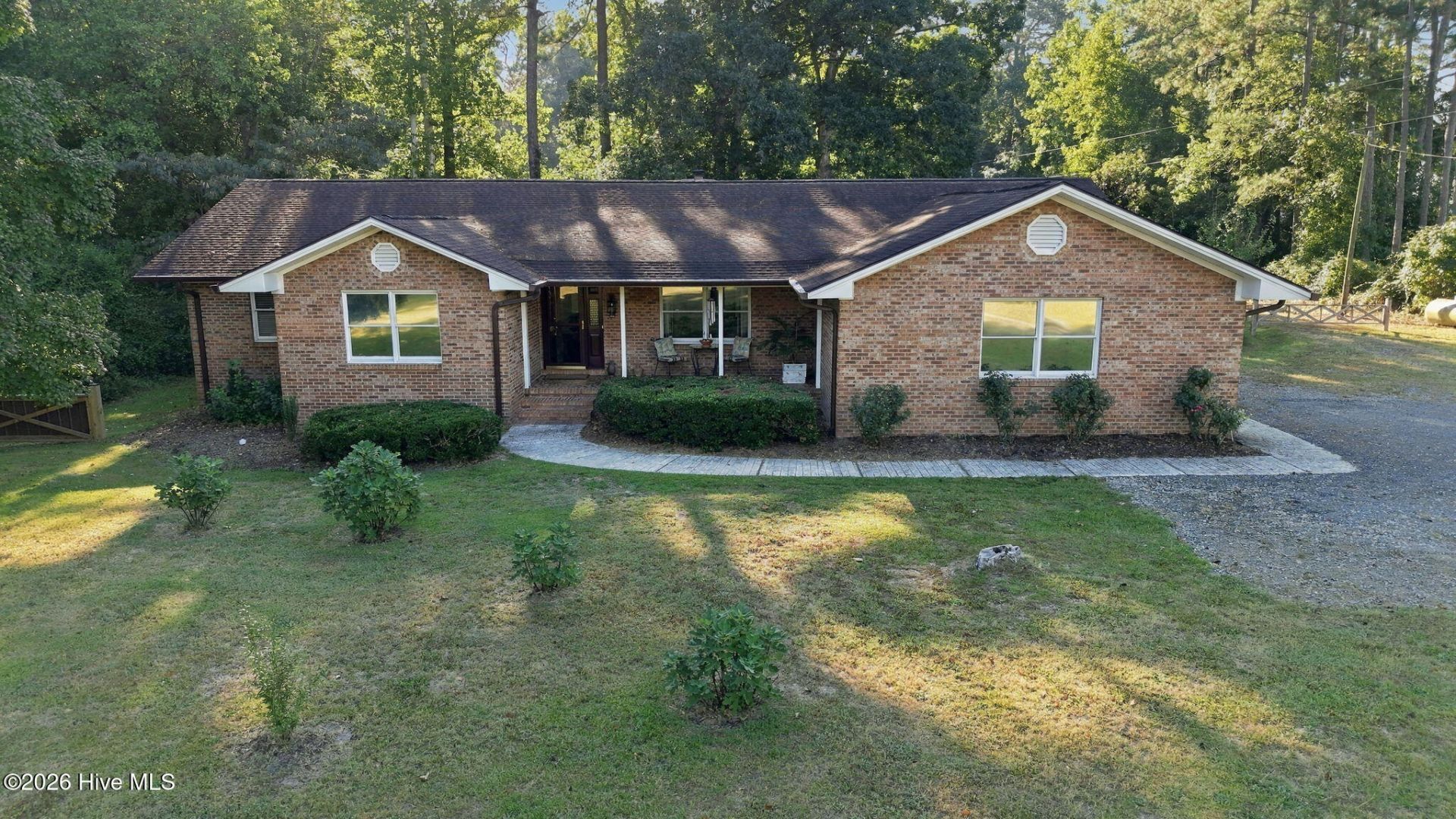 1997 Jenkins Road, Fairmont, NC 28340 Main Photo