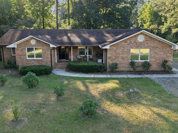1997 Jenkins Road, Fairmont, NC 28340
