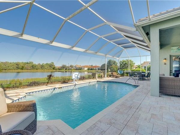 15029 Great Laurel CT , ALVA, FL 33920