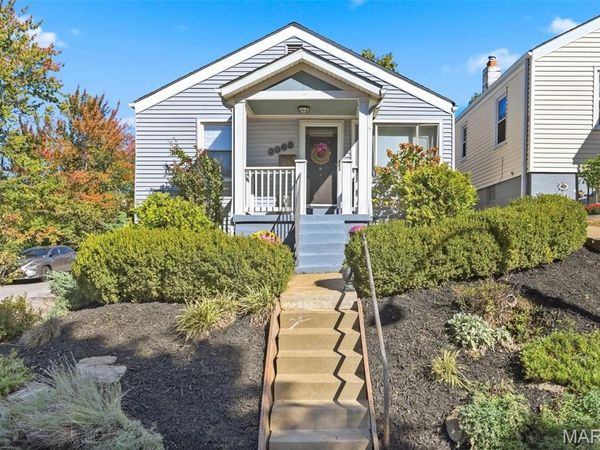 6829 W Park Avenue, St Louis, MO 63139