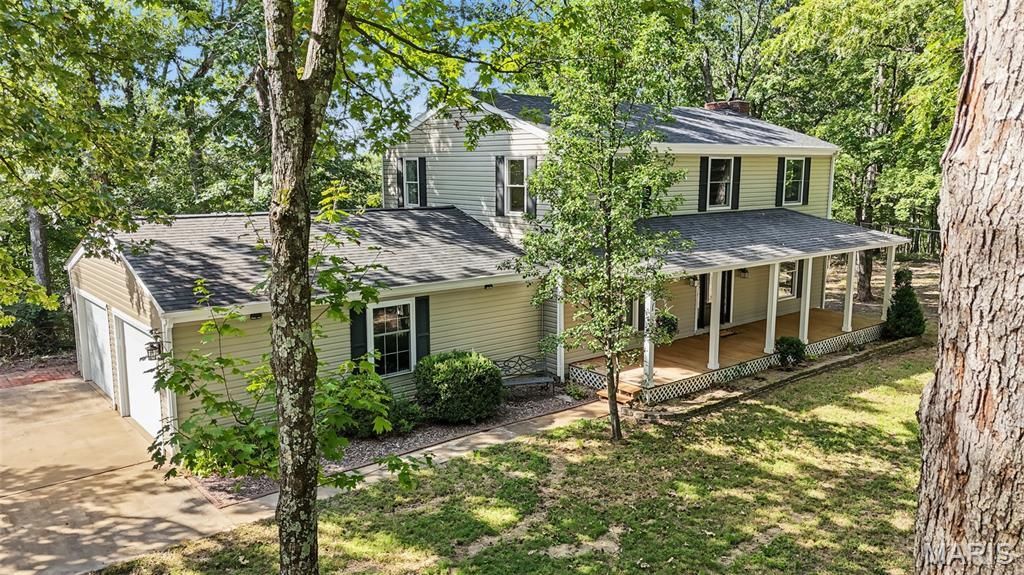 19307 Luetkemeier Lane, Marthasville, MO 63357 Main Photo