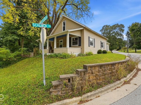 1519 W Wabash Avenue, Crawfordsville, IN 47933