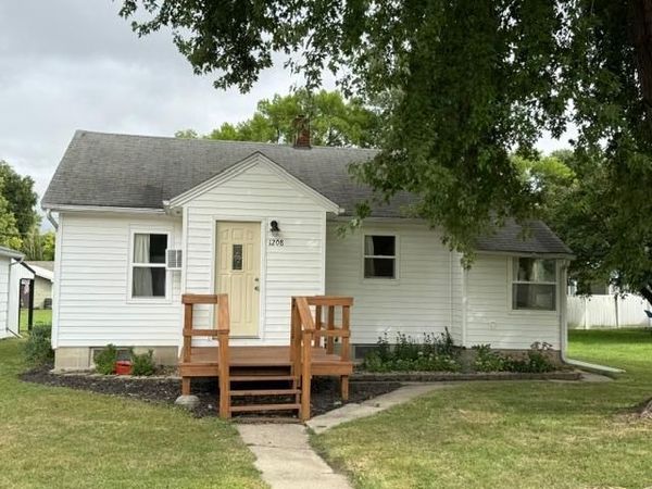 1208 15th Street, Clarkfield, MN 56223
