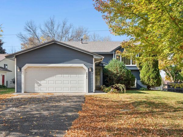 8961 Sycamore Lane N, Maple Grove, MN 55369