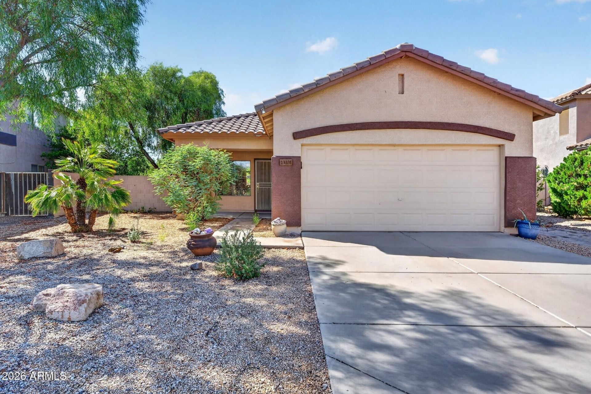 13331 W Gelding Drive, Surprise, AZ 85379 Main Photo