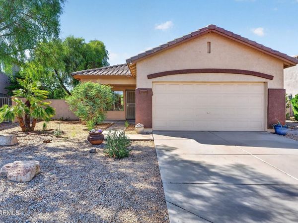 13331 W GELDING Drive, Surprise, AZ 85379