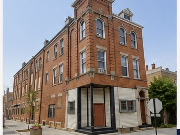2458 S Sawyer Avenue , Unit 2E, Chicago, IL 60623