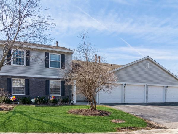 633 Mallard Court , Unit A2, Bartlett, IL 60103