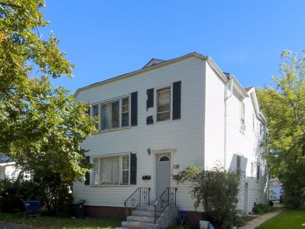 1833 Hartrey Avenue, Evanston, IL 60201