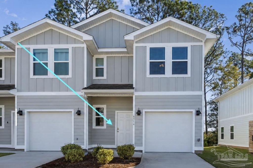 8916 Brigade Trl, Pensacola, FL 32534 Main Photo