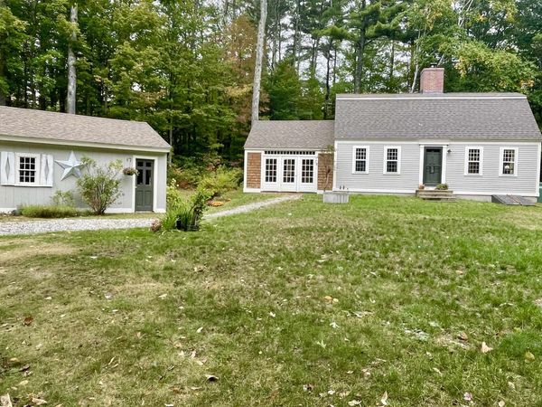 6 Marisue Terrace, Tuftonboro, NH 03816