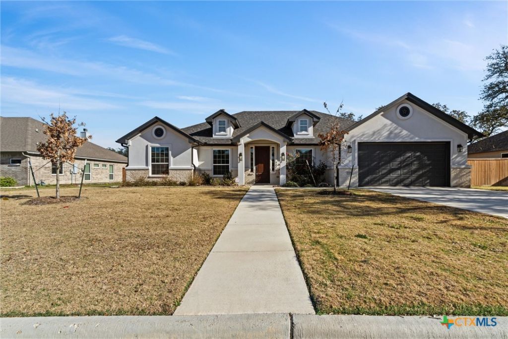 4113 Turning Leaf Drive , Nolanville, TX 76559 Main Photo