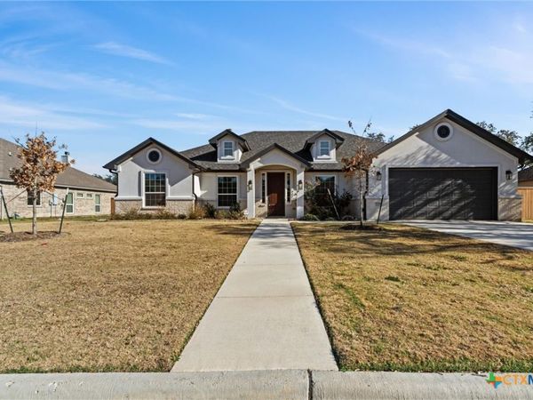 4113 Turning Leaf Drive , Nolanville, TX 76559