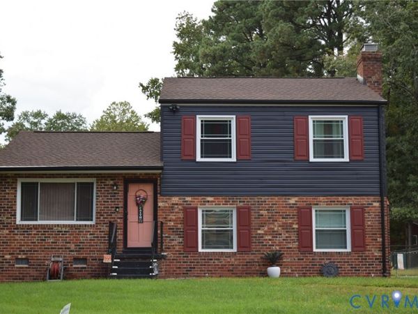 3102 Oxnard Road , Henrico, VA 23223