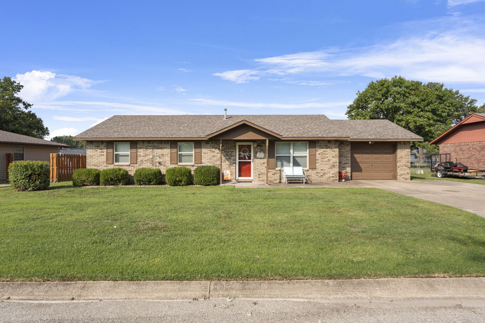 610 Meadowlark Lane 