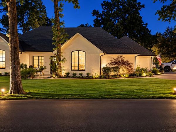 223 Cherokee Trail , Vinita, OK 74301
