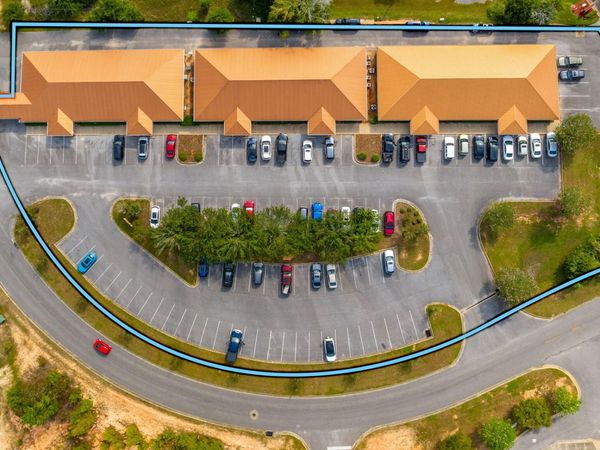 320-370 W Redstone Avenue, Crestview, FL 32536