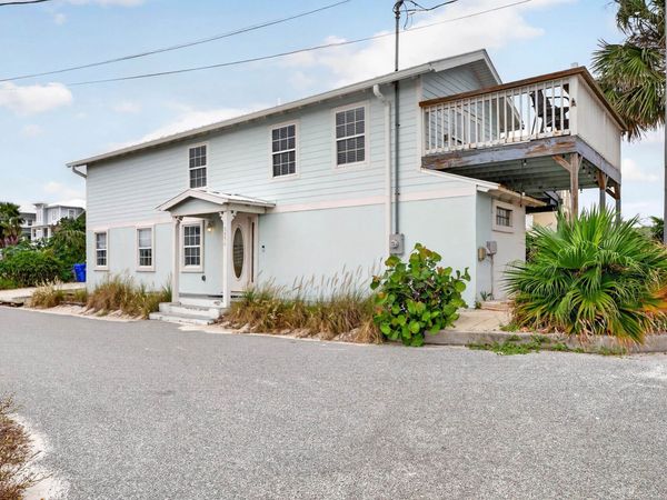 6896 A Ave, St Augustine, FL 32080