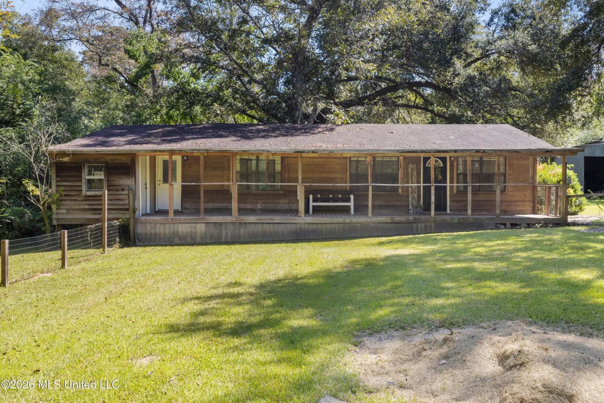 6404 Waltman Road, Vancleave, MS 39565 Main Photo