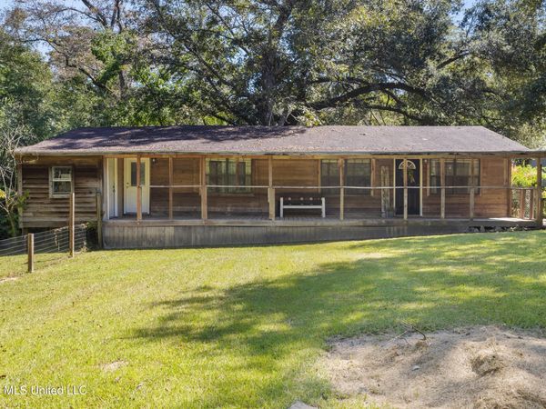 6404 Waltman Road, Vancleave, MS 39565