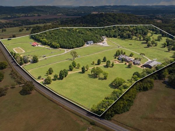 4008 Carters Creek Pike, Franklin, TN 37064