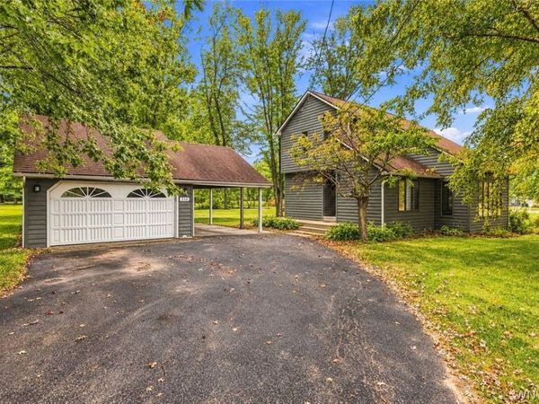 310 Ontario Street , Wilson, NY 14172