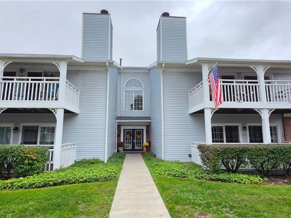 1150 The Park , Unit A, Cortland, NY 13045
