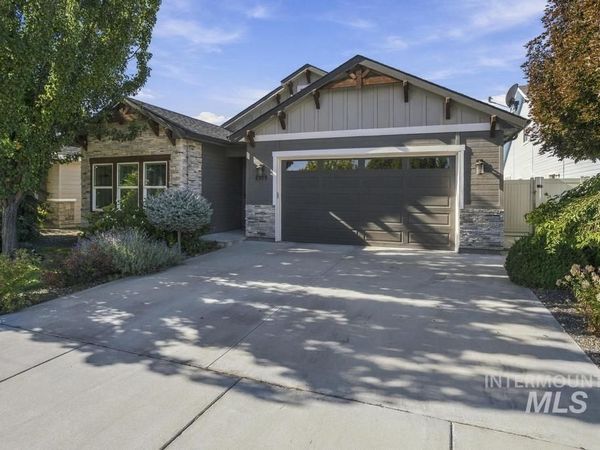 4339 S Metallic Way, Boise, ID 83709